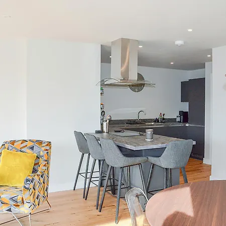 Tilly's Den 度假居 *