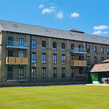 Tilly's Den 度假居