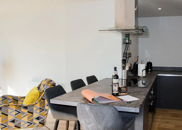 Tilly's Den 斯基普顿