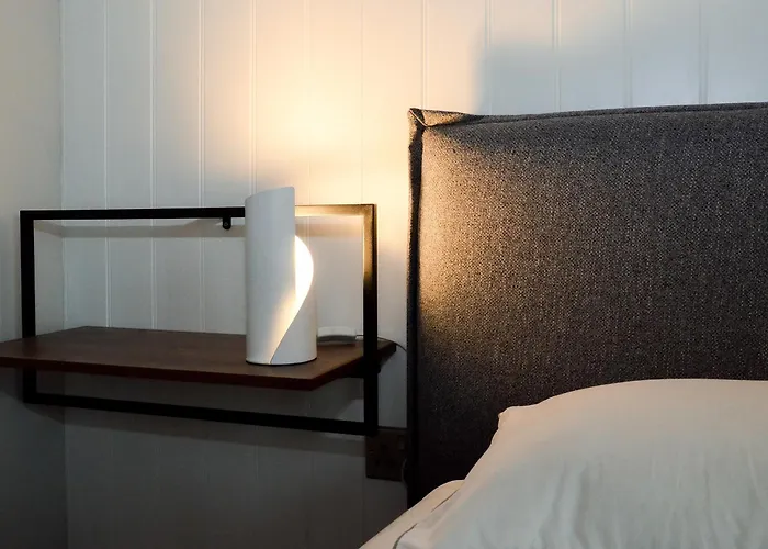 Tilly's Den 度假居 *