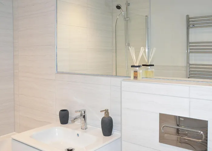 Tilly's Den 度假居