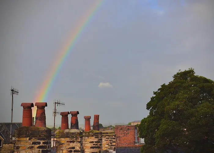 度假居 Tilly's Den