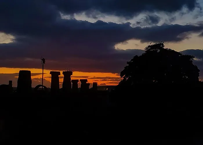 Tilly's Den 度假居 *