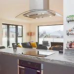 Tilly's Den Holiday home *