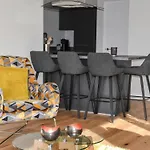 Tilly's Den Holiday home *