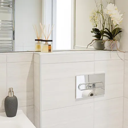 Holiday home Tilly's Den Skipton