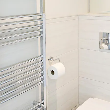 Holiday home Tilly's Den Skipton