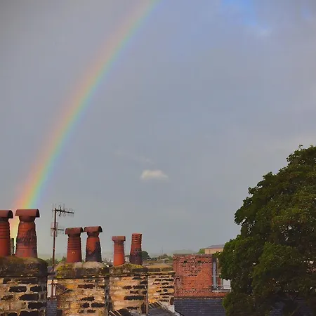 Holiday home Tilly's Den