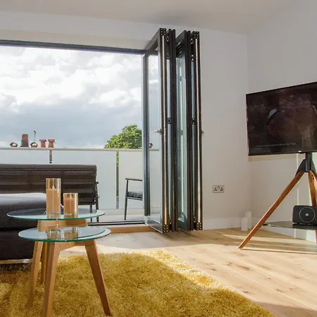 Tilly's Den Holiday home