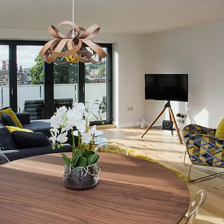 Tilly's Den Holiday home Skipton