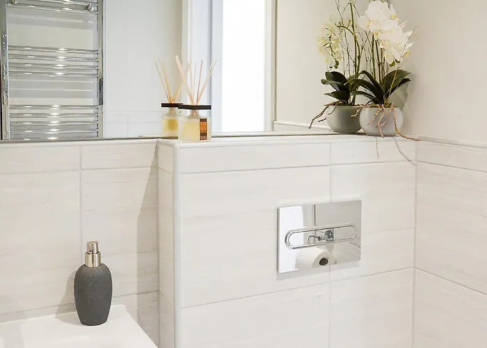 Semesterbostad Tilly's Den Skipton