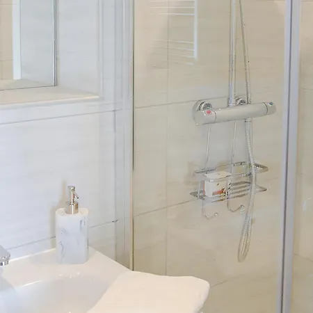 Tilly's Den Tatil Evi