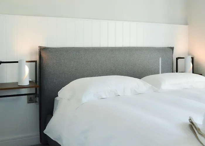 Tatil Evi Tilly's Den *