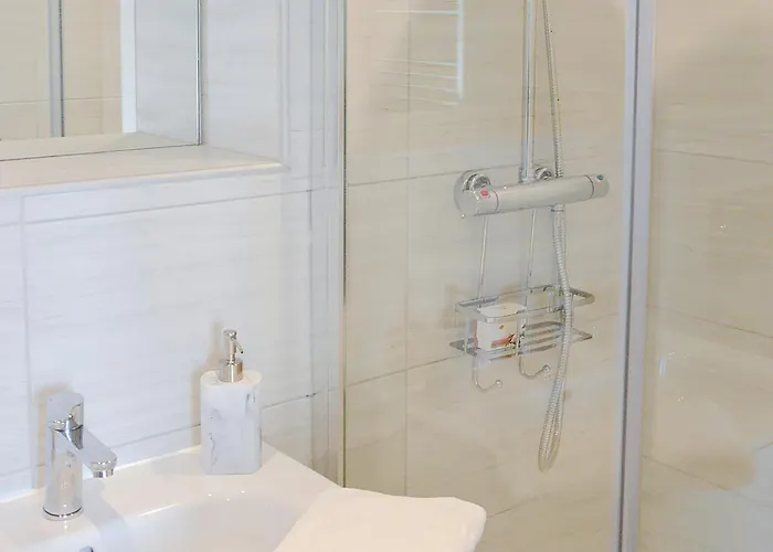 Tilly's Den Tatil Evi