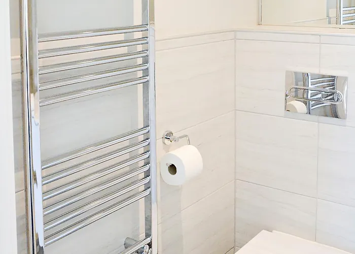 Tatil Evi Tilly's Den Skipton