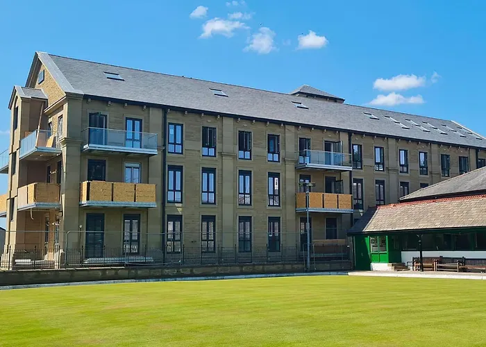 Tilly's Den Tatil Evi